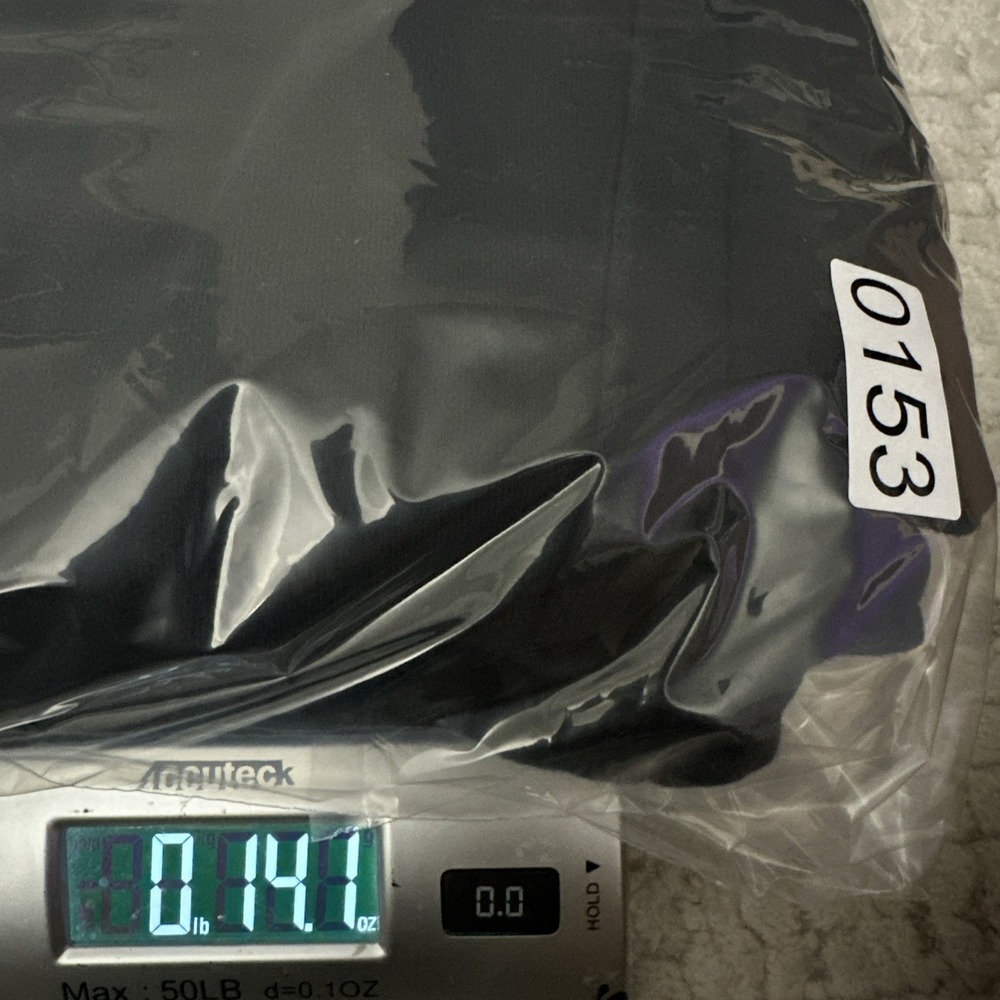 Nike Joggers Sweatpants Mens Large Black‎ Swoosh Logo Drawstring Fleece - Picture 4 of 4